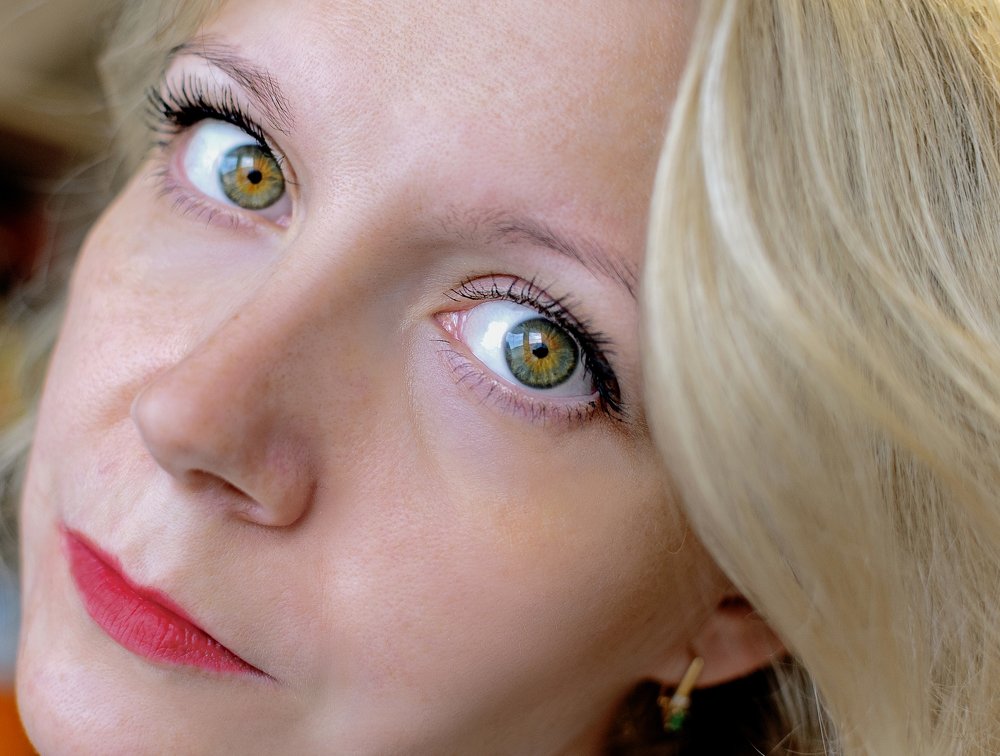 Фотография автора Наталья Татаринова