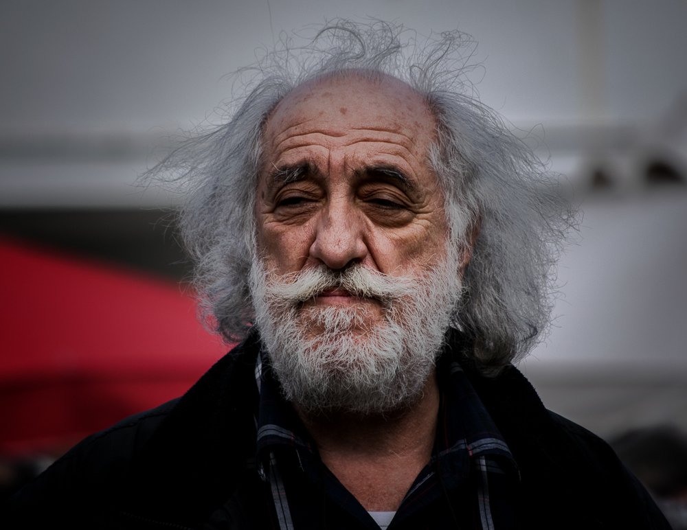 Photograph by Antonis Giakoumakis