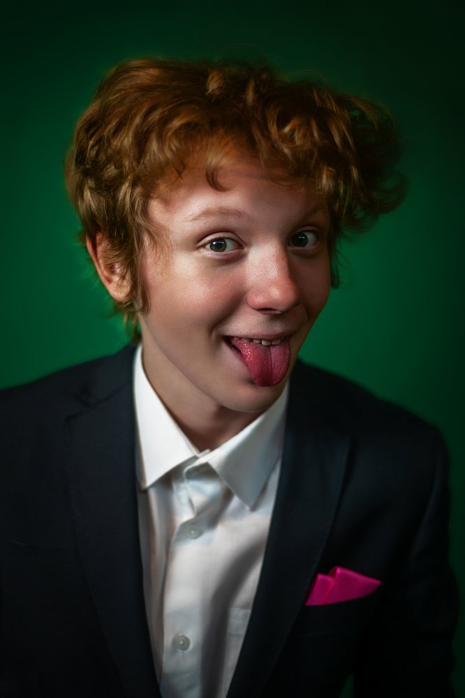 Photograph by Ольга Шацкая