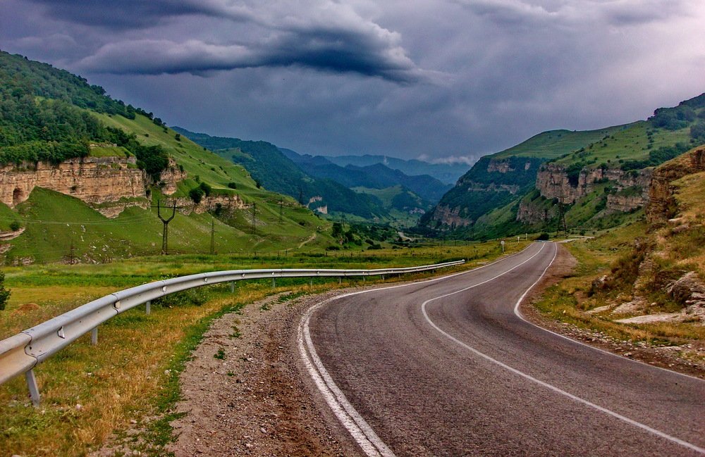 Photograph by Сергей Смоленцев