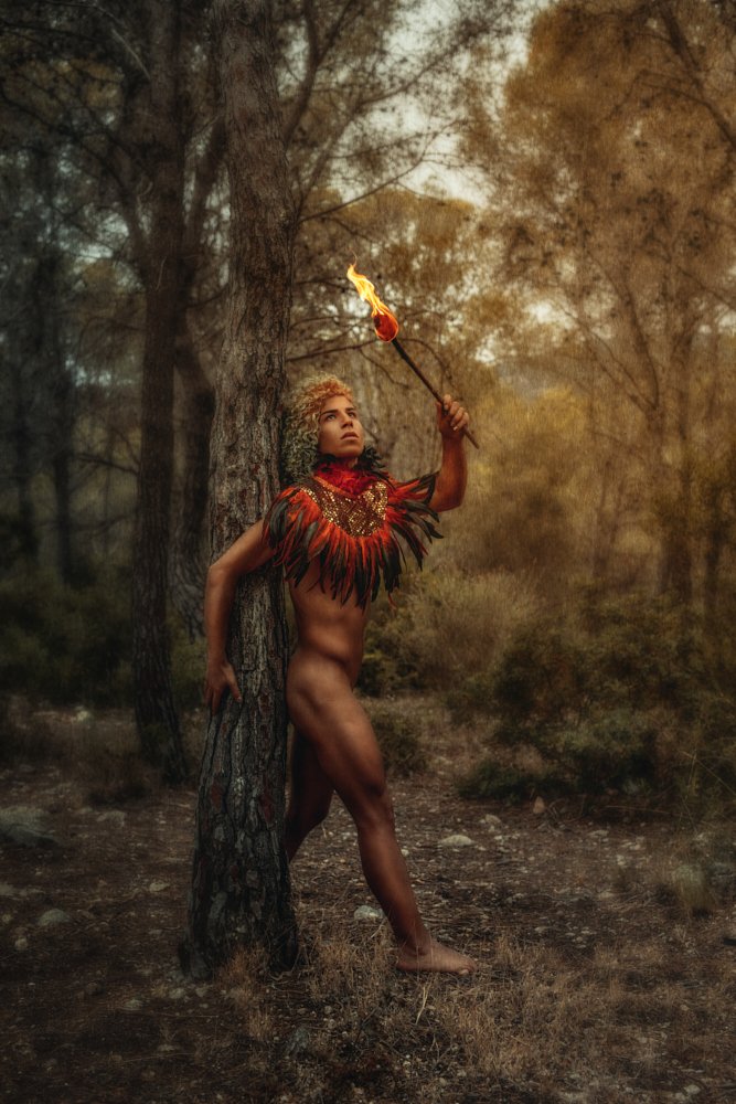 Фотография автора hector fernandez