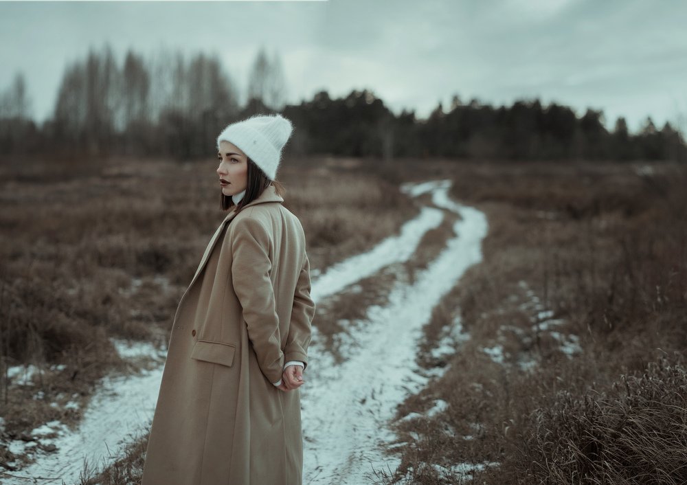 Photograph by Мария Лямина