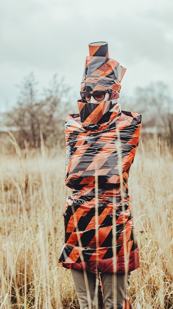 Самоизоляция