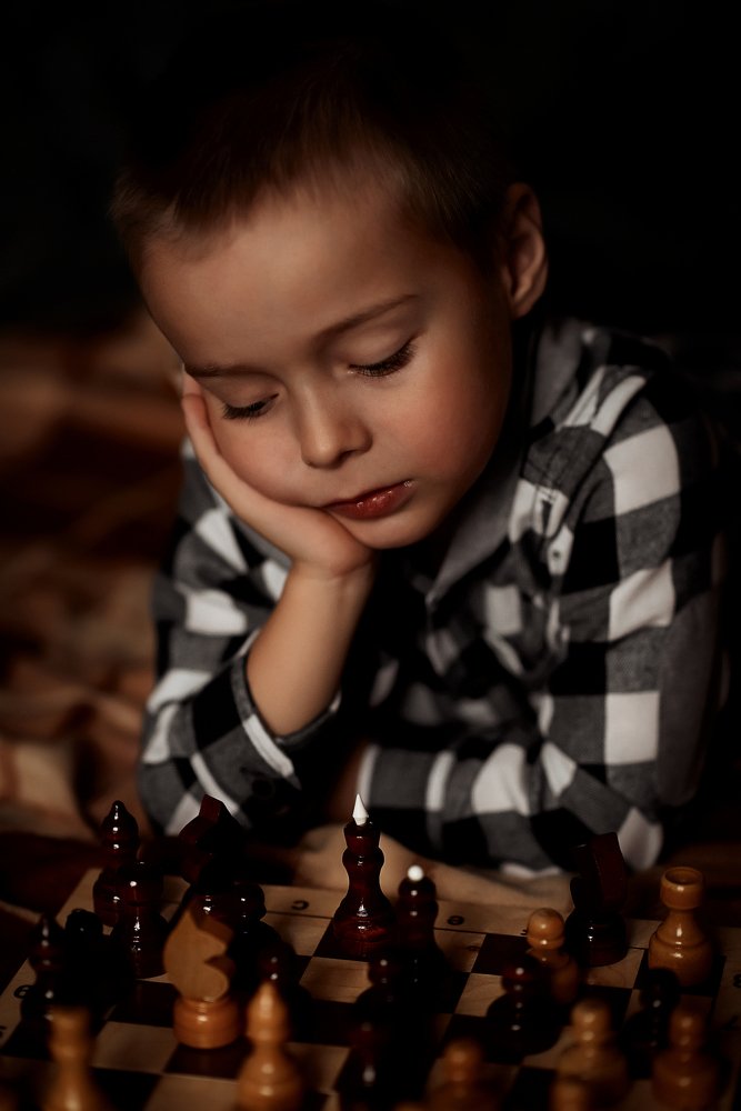 Фотография автора Александра Бонова