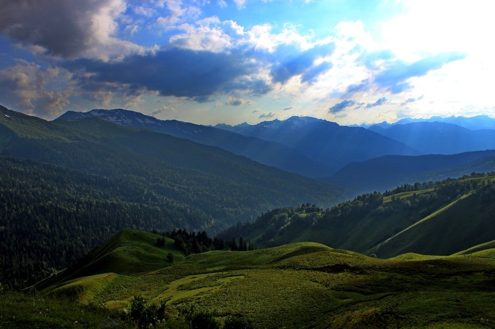 Photograph by Сергей Смоленцев