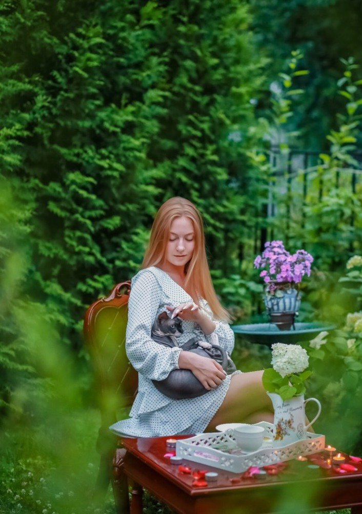 Жизнь прекрасна