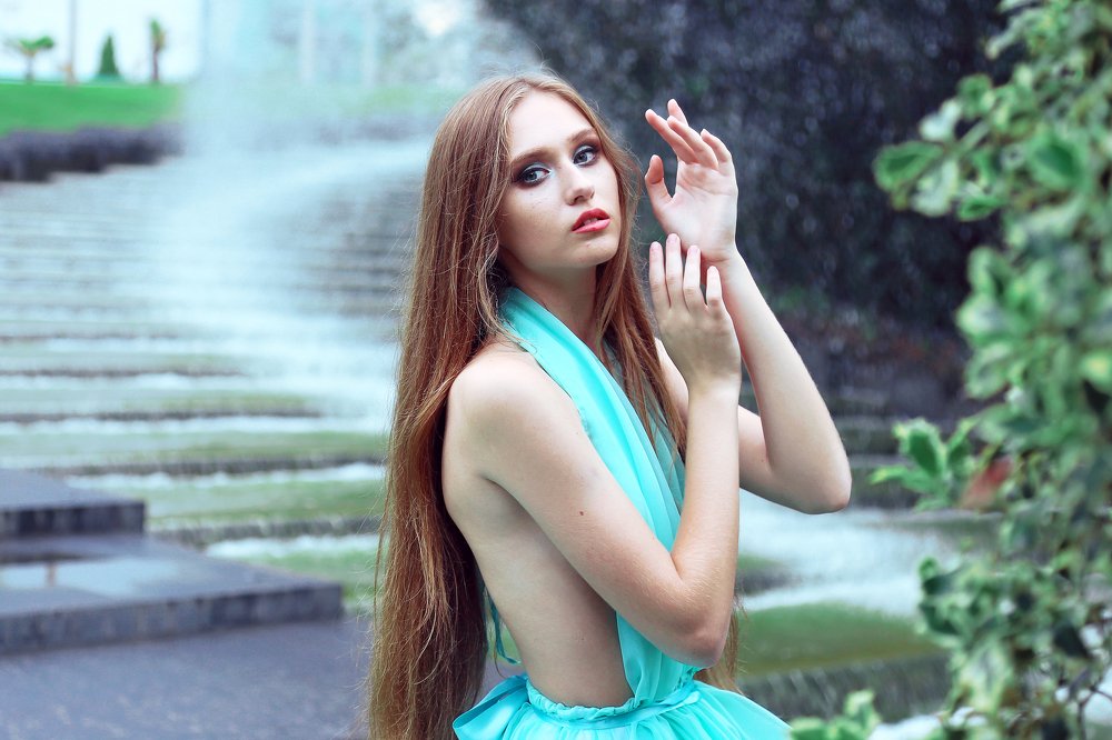 Photograph by Мария Каммерт