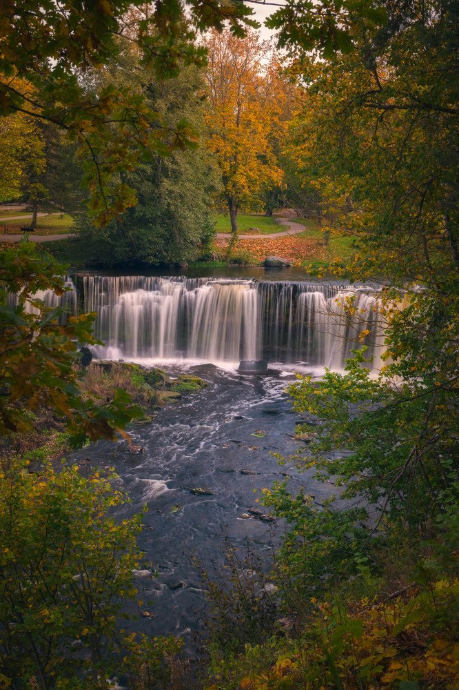 Photograph by Mark Keerd