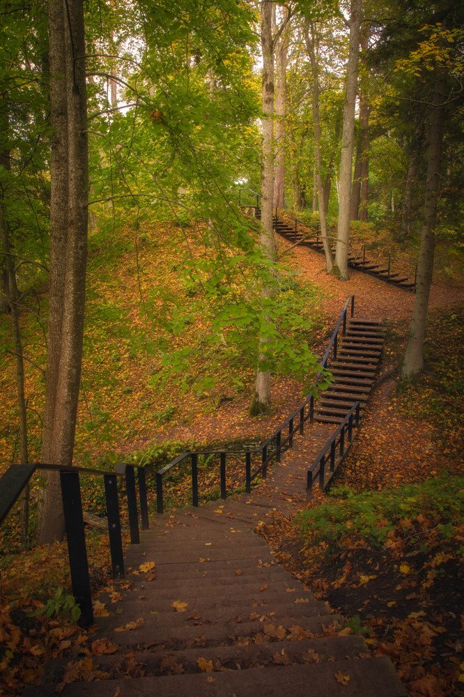 Photograph by Mark Keerd