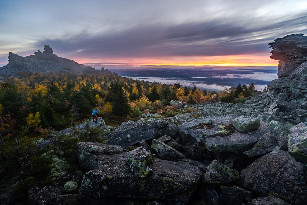 Photograph by Сергей Межин