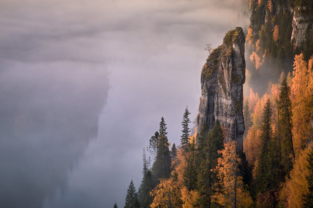 Photograph by Сергей Межин