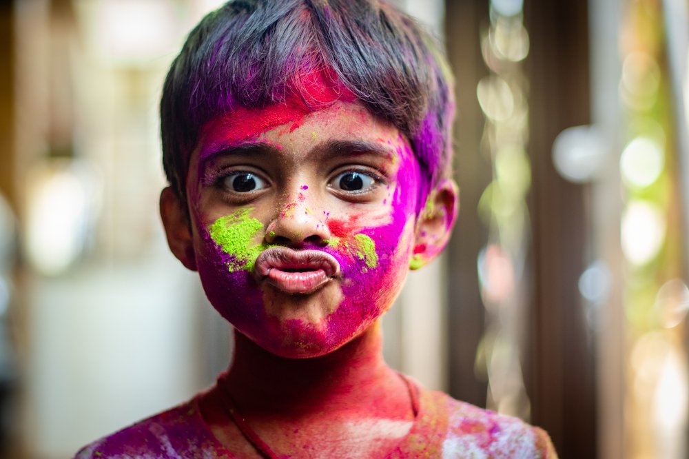 Photograph by Vinod Kumar Kulkarni