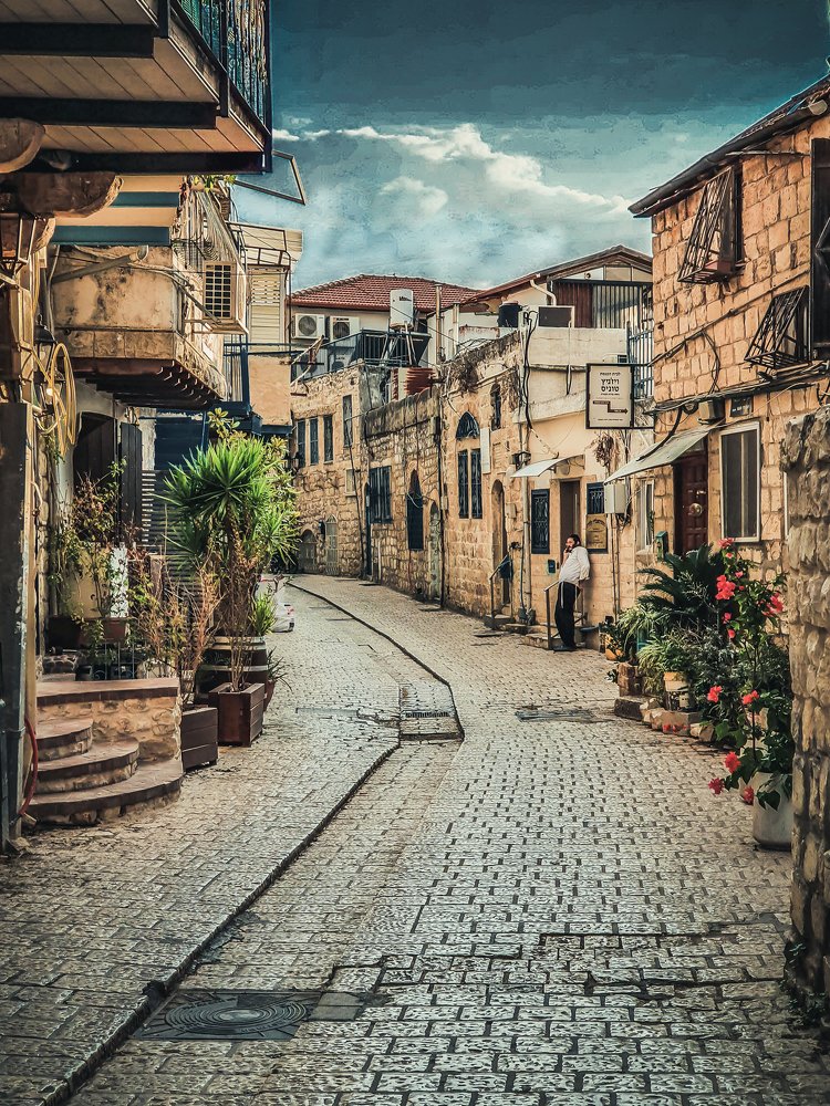 Photograph by Михаил Заброцкий