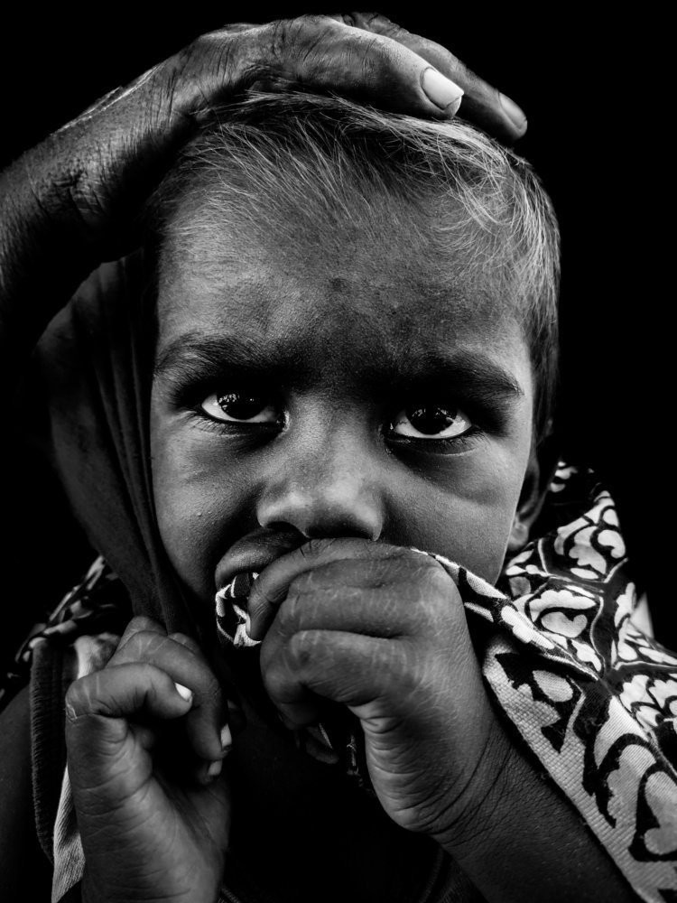 Photograph by Sunil Sharma