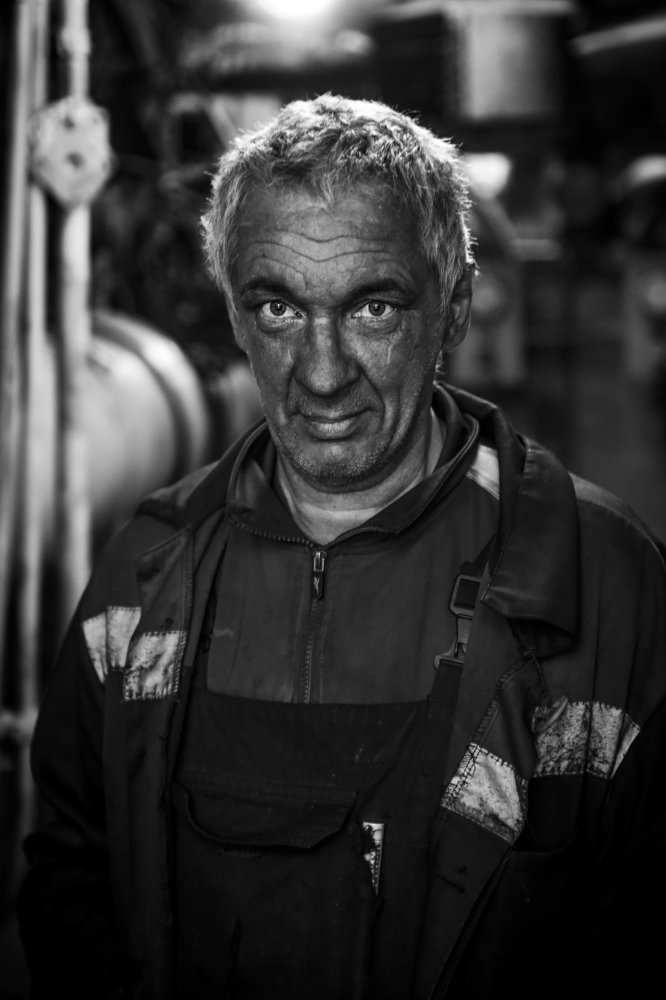 Photograph by Елена Баштовая