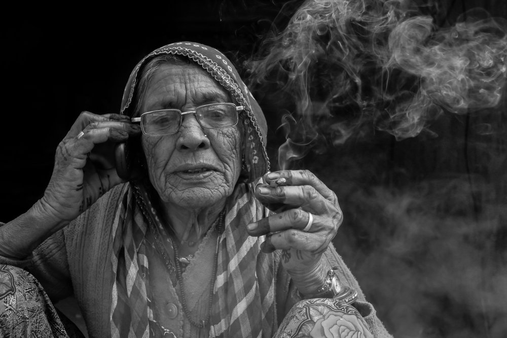 Photograph by Sunil Sharma