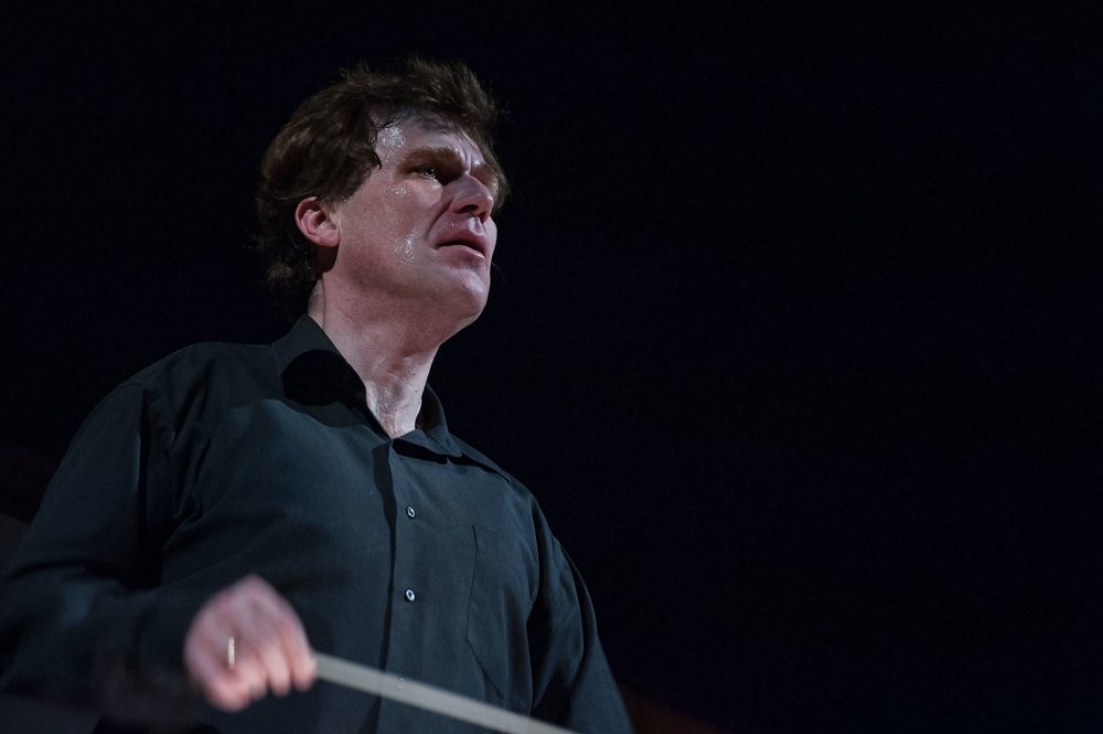 Photograph by Екатерина Лыжина