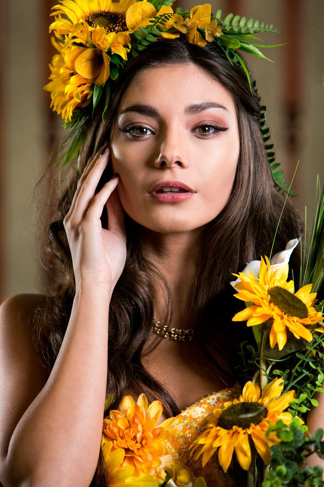 Photograph by Russ Tierney