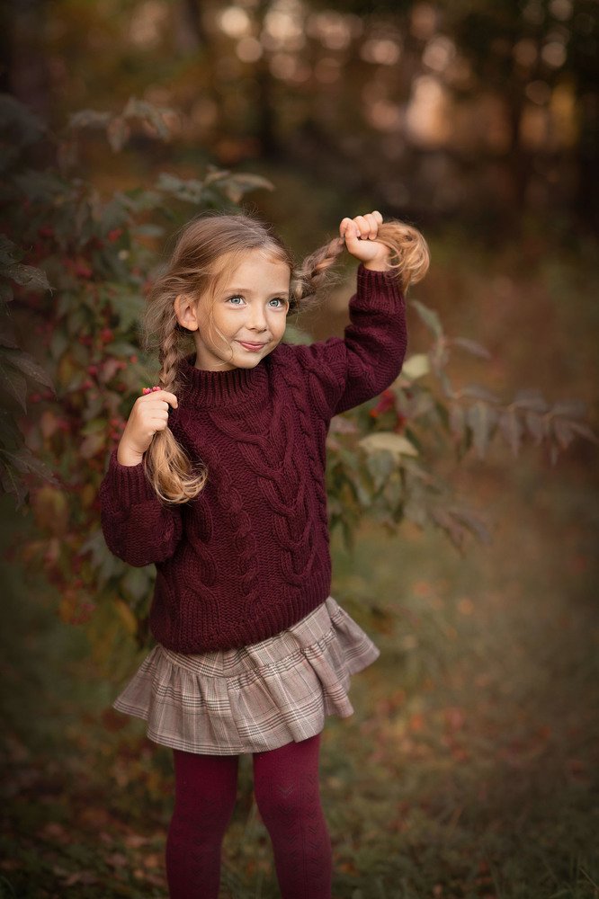 Photograph by Оксана Воронина