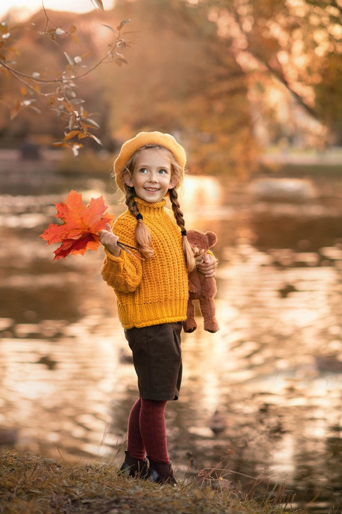 Photograph by Оксана Воронина