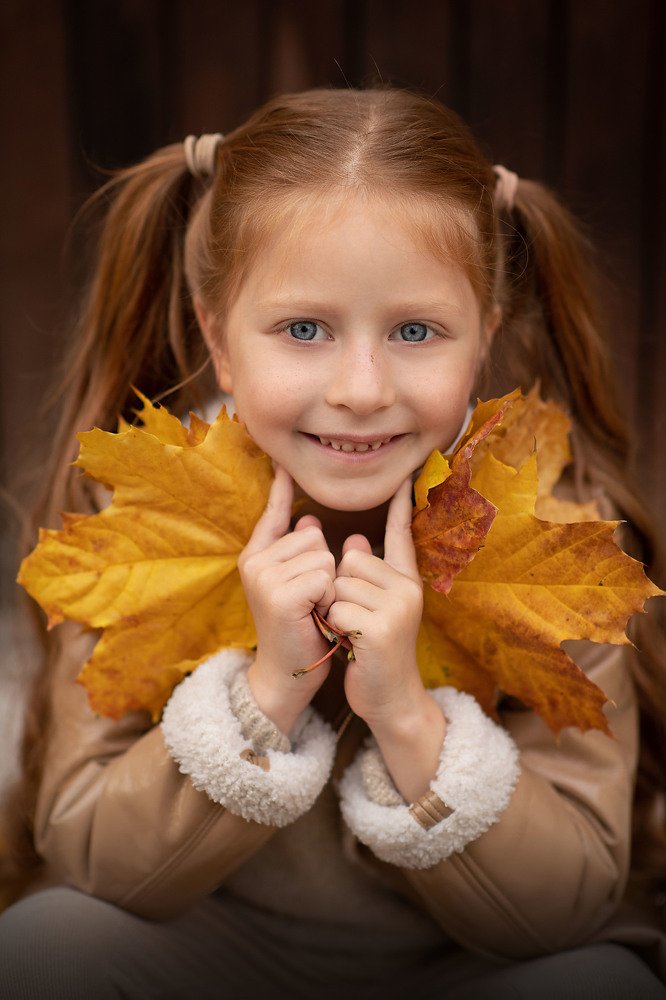 Photograph by Оксана Воронина