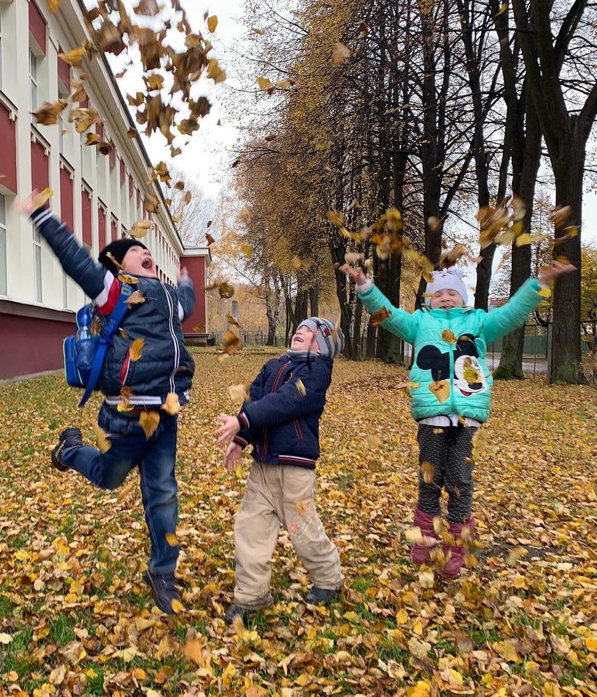 Photograph by Екатерина Раевская