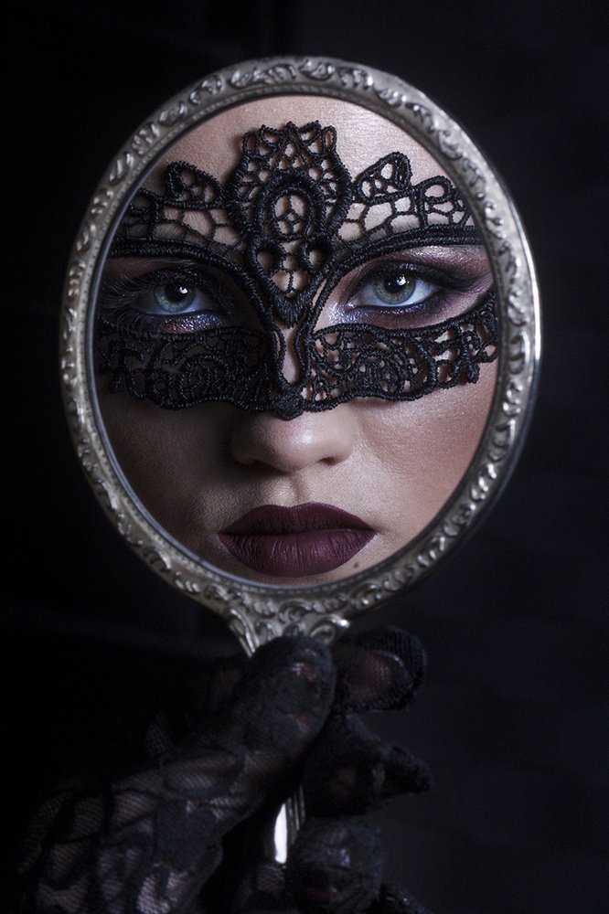 Photograph by Shmigaliova Diana