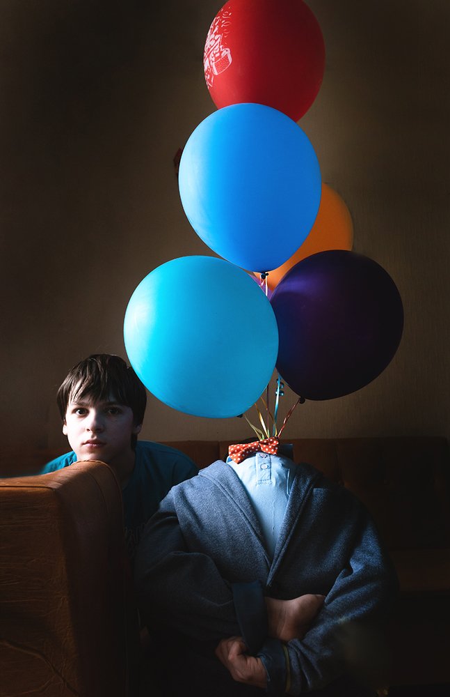 Photograph by Ирина Хромова