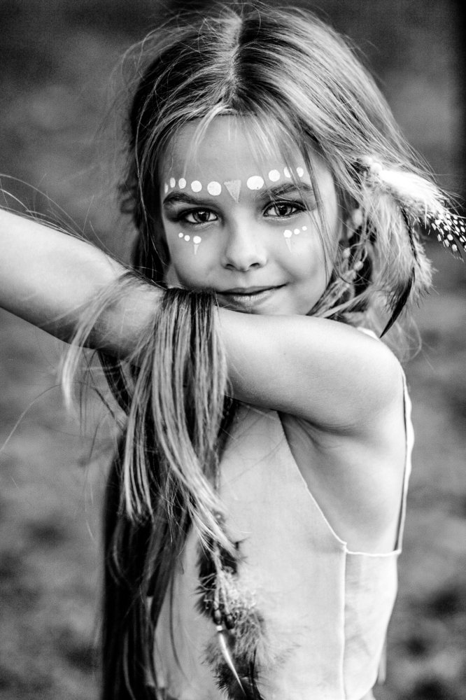 Photograph by Nina Zaytseva