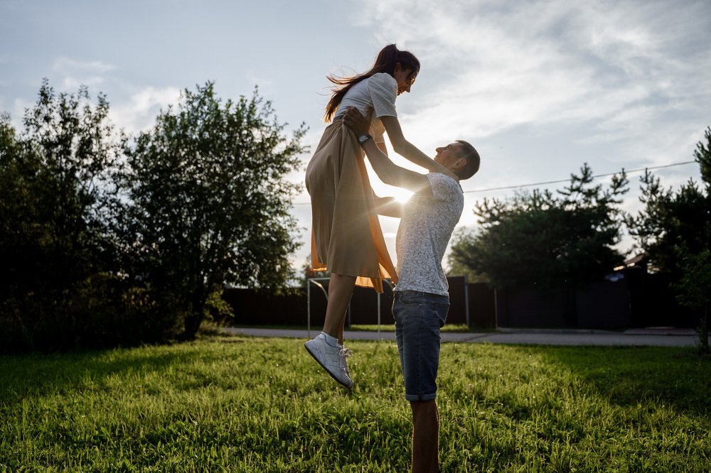 Photograph by Sergey Zharkov