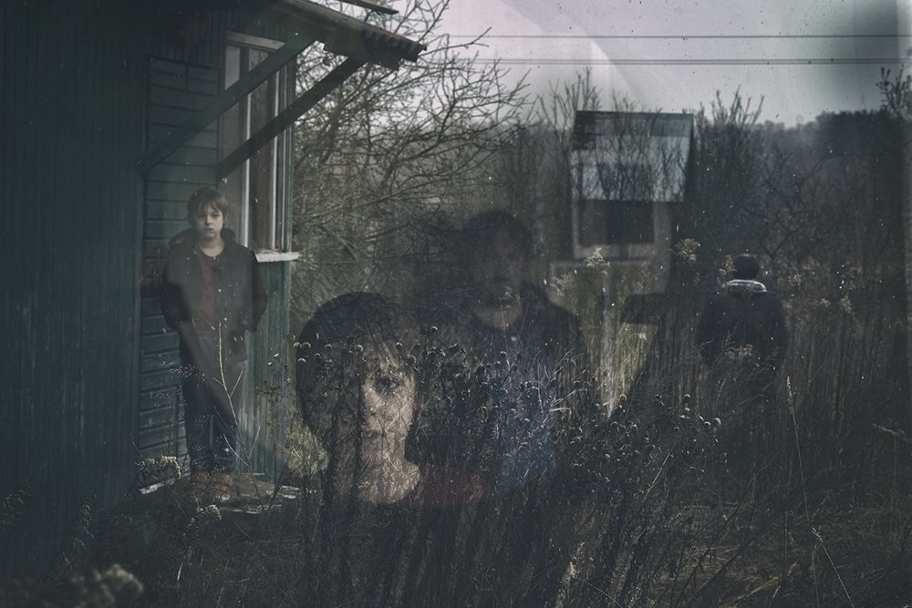 Photograph by Ирина Хромова