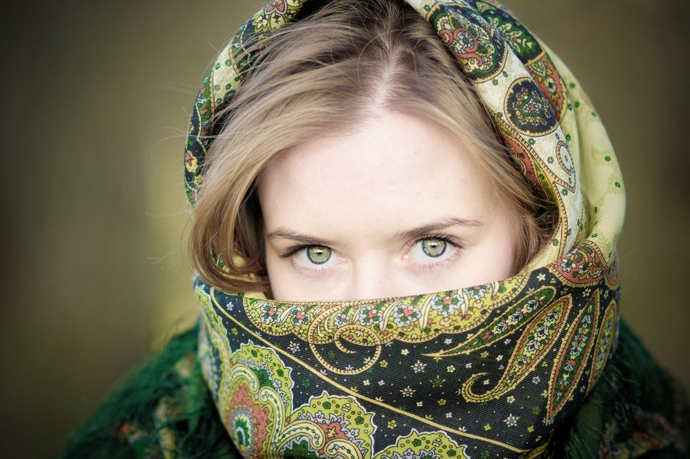 Photograph by Нина Кузьмина