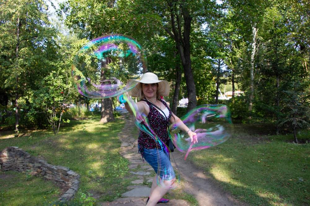 Настроение