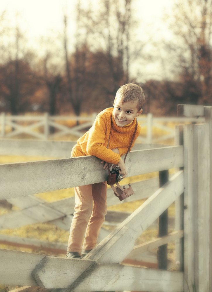 Фотография автора Ольга Лебедева