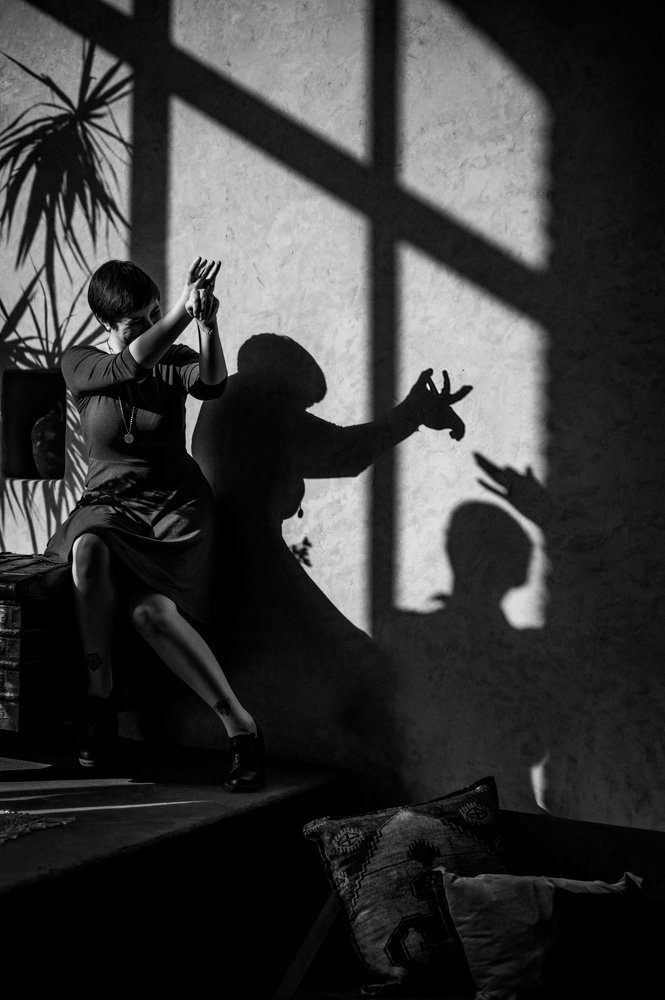 Photograph by Евгения Тимощенко