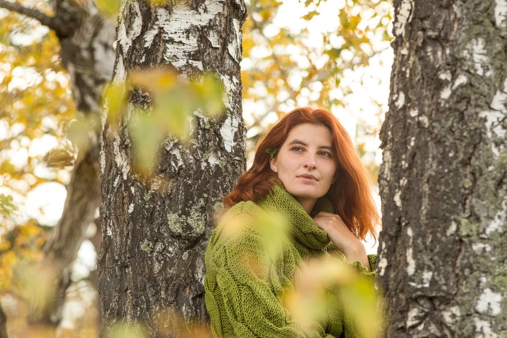 Photograph by Елена Пушница