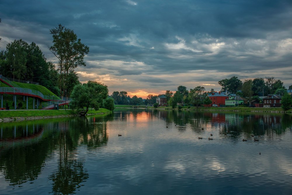 Photograph by Марина Зборацкая