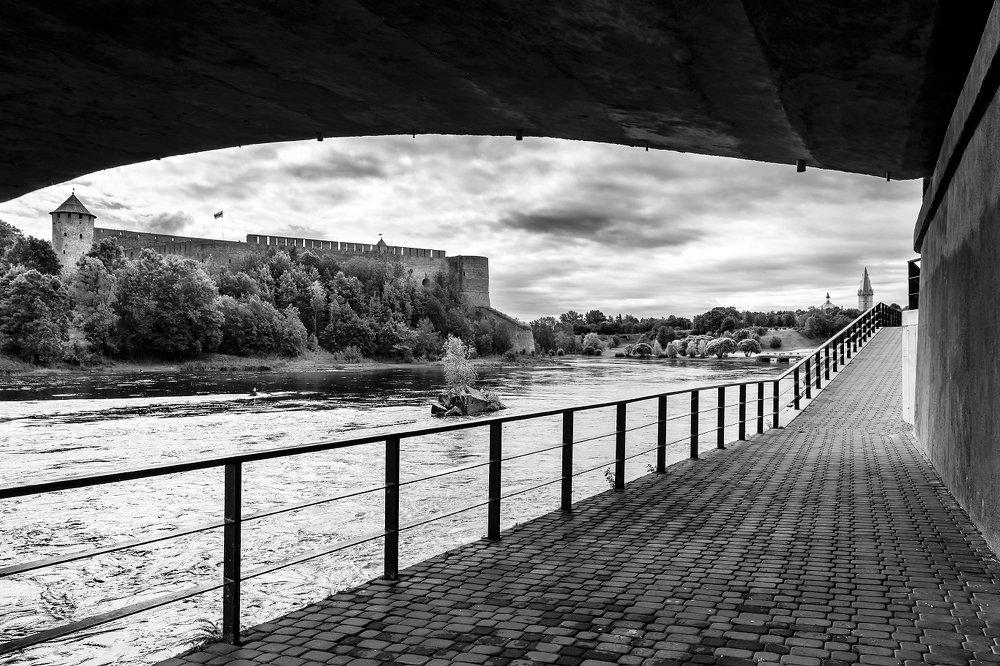 Photograph by Александр Абросимов