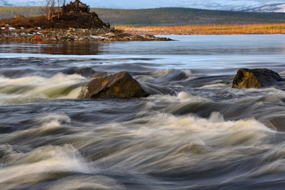 Photograph by Юрий Платухин