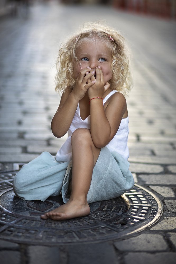 Фотография автора Belova Yuliya