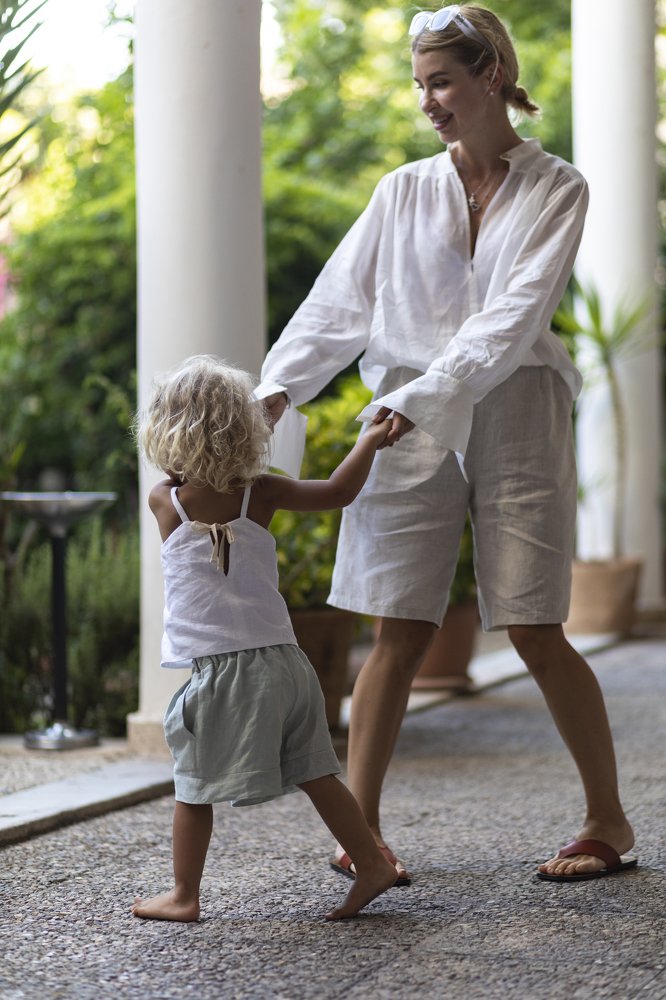 happy time in old town