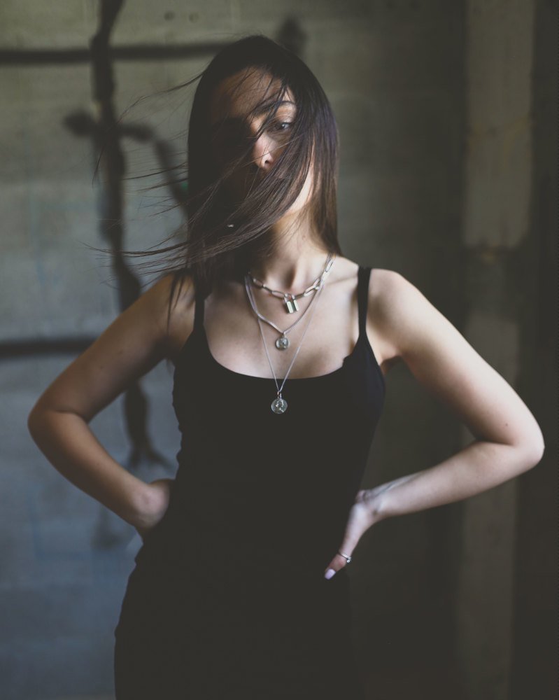 Photograph by Gilad Shaked