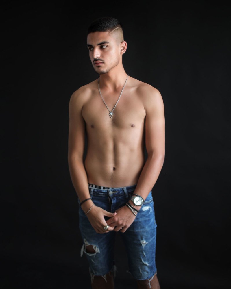 Photograph by Gilad Shaked