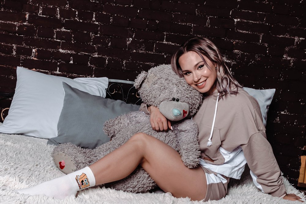 Photograph by Ирина Кононова