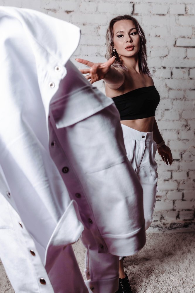 Photograph by Ирина Кононова