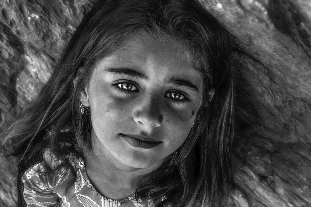 Photograph by Elahe Beigi