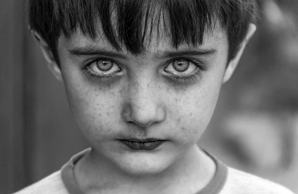 Photograph by Elahe Beigi