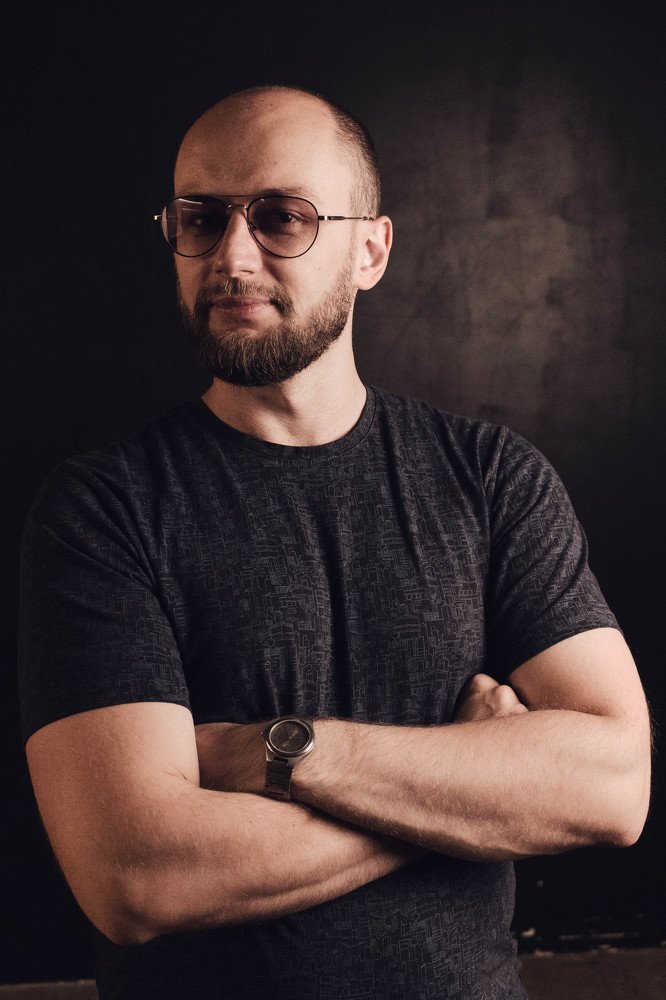 Photograph by Ирина Кононова