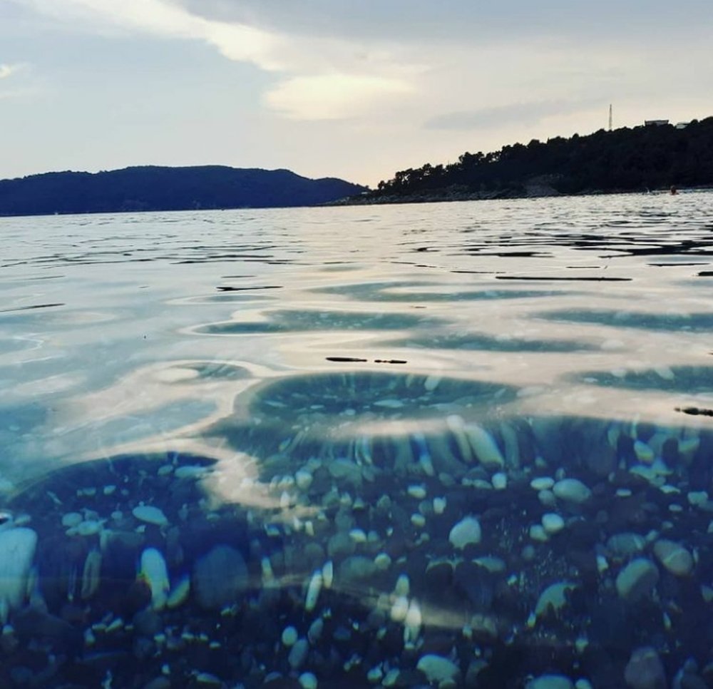 Фотография автора Jadranka Kaludjerovic