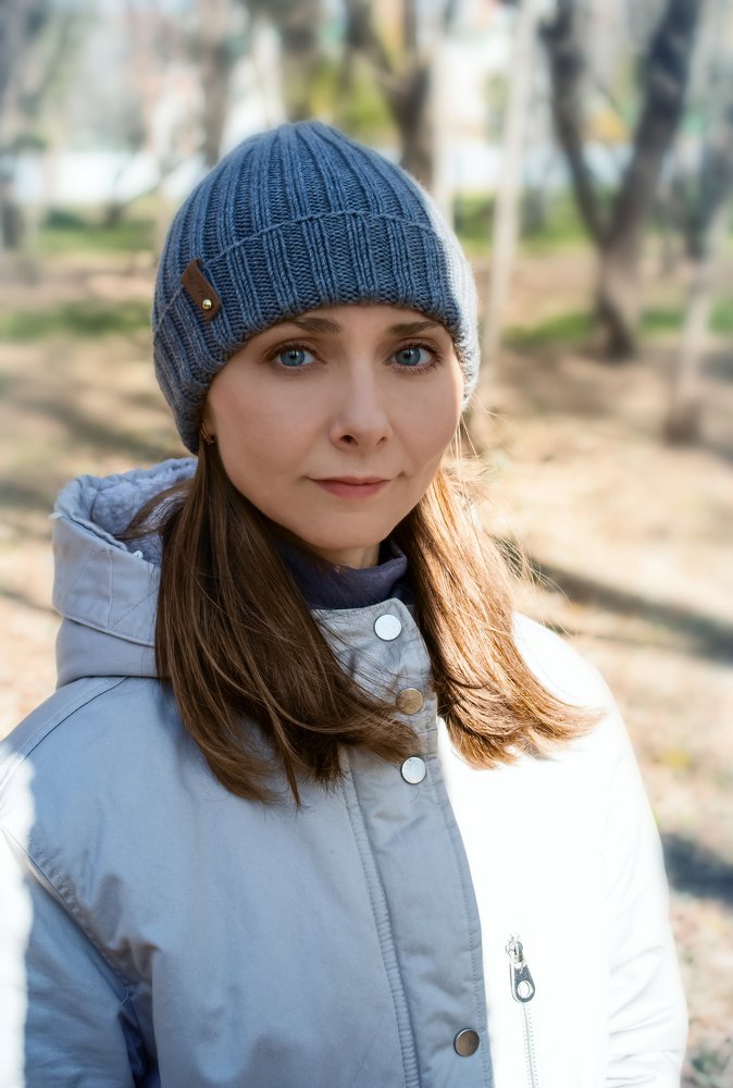 Photograph by Михаил Чмир